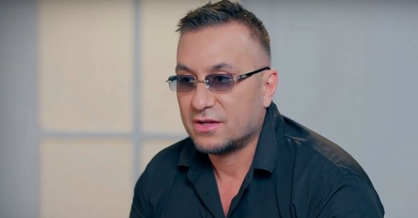 Константин – о детстве, мечтах, кино и съемках с Эмрой