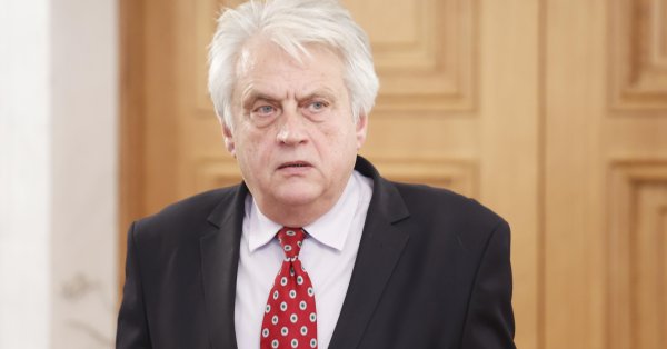 Бойко Рашков: Шипение Борисова найдет достойный отклик