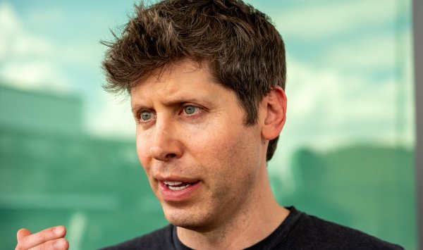 OpenAI превращается из спасителя фондового рынка в бремя