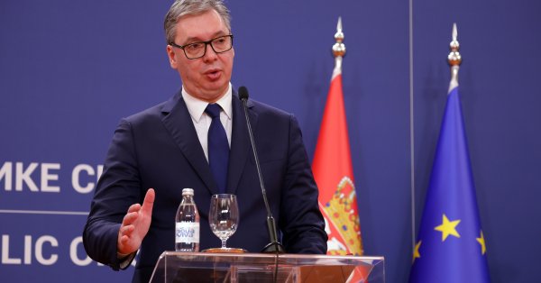 Сербия согласилась продлить поставки газа из России до 31 марта.