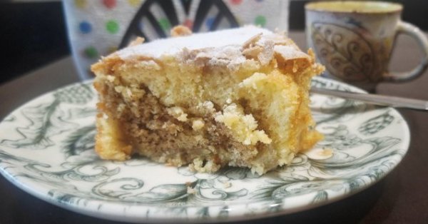 Сегодняшний рецепт: Маффины с бананами и какао.