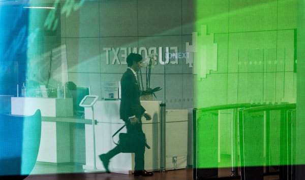 Мировые фондовые рейтинги возглавляет Европа с редким доминированием