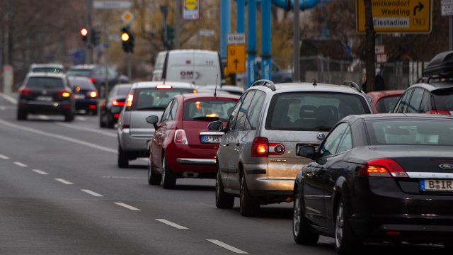 Смерть бензина сильно преувеличена