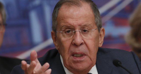 Лавров: Россия против независимости Тайваня