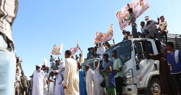 В результате атак дронов: в Судане погибли 43 ребенка