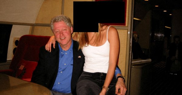 Скандал с Эпштейном: Трамп пропал, отредактированные документы и 254 массажистки