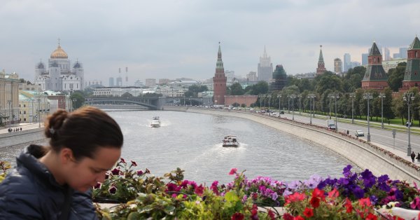 Долгая история нарушения соглашений Россией