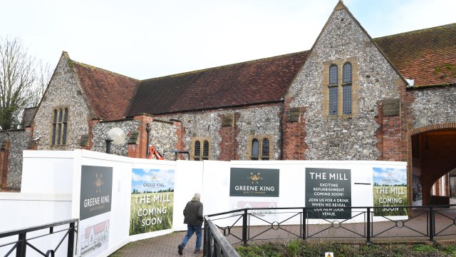 Британское расследование: Путин заказал отравление бывшего российского шпиона Сергея Скрипаля