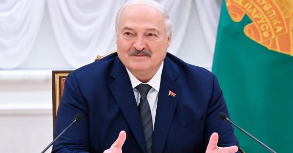 Лукашенко: Беларусь готовит большую сделку с США