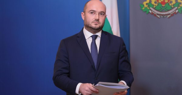 Георгиев: Только в прошлом году было вынесено 106 обвинительных приговоров за сексуальное насилие над детьми