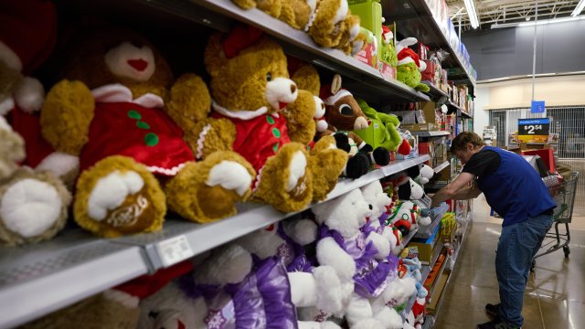 Сокращение рабочих мест в США в этом году достигло самого высокого уровня с 2020 года