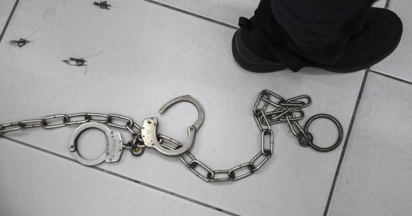 Британец утопил жену в гидромассажной ванне