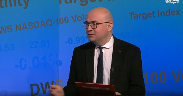 Болгария, скорее всего, войдет в еврозону с бюджетом 2025 года.