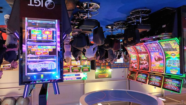 Эксперт: Рост рынка прогнозов является частью культуры циклических ставок