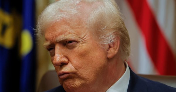 Трамп недоволен: Зеленский «не готов» к мирному предложению США