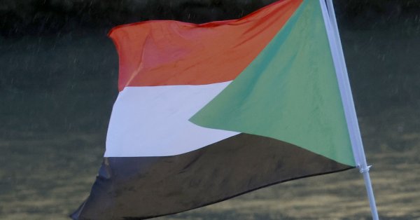 В Порт-Судане разбился суданский военный самолет, все погибли