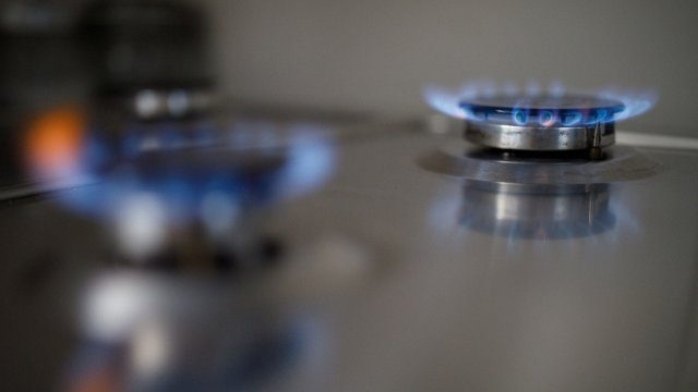 Газ в Европе подешевел на 40% с начала года