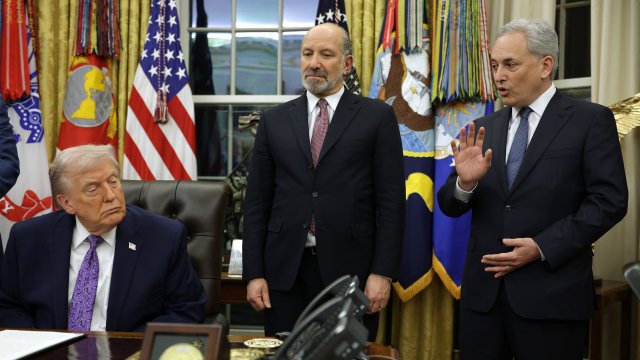 Царь искусственного интеллекта Дональда Трампа начинает беспокоить отрасль