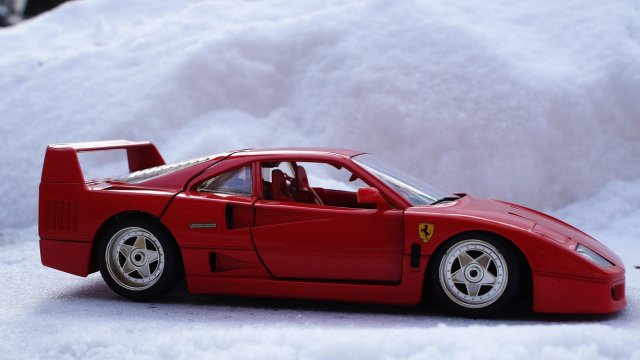 Самые дорогие автомобили, проданные в 2025 году