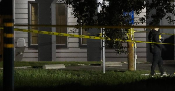 84-летний житель Флориды выстрелил сыну в лицо