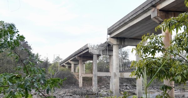 Военные действия в приграничном конфликте между Таиландом и Камбоджей продолжаются