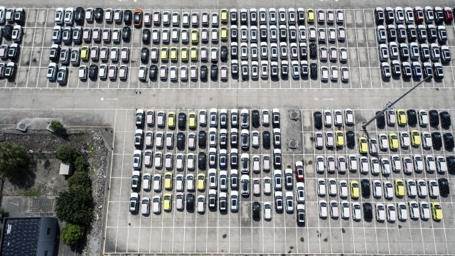 Пошлины США сумели изменить экономическую логику в автомобильном секторе