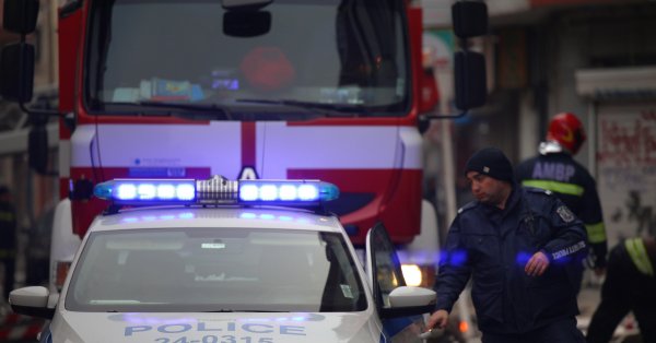 Две женщины погибли при пожарах в Шуменско и Силистренко