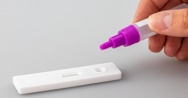 В Европе обнаружены поддельные тесты на COVID-19 и грипп