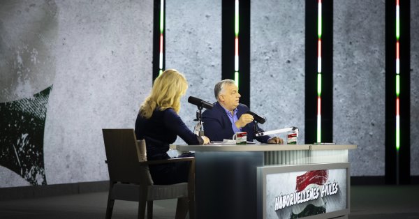 Венгрия заблокировала декларацию о расширении ЕС