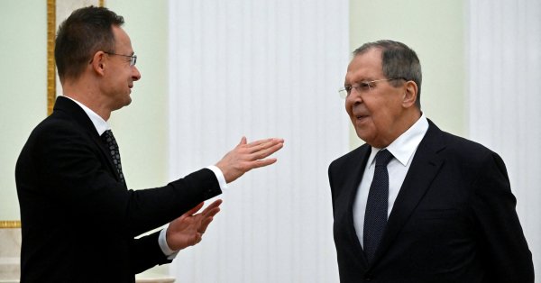 Сийярто: Венгрия готовится к послевоенной экономической эпохе