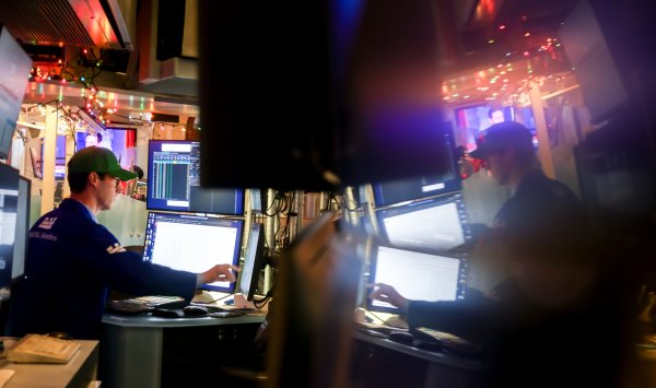 Какие медведи? Опрос BofA показал растущий оптимизм среди инвесторов в отношении 2026 года.