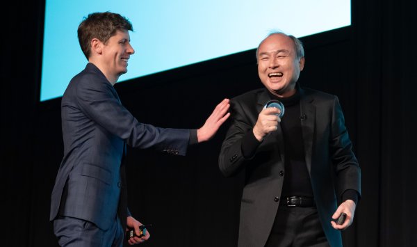 Друзья Сэма Альтмана по бизнесу ошпарились