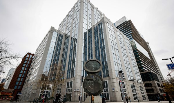 Как Украина может получить замороженные миллиарды России