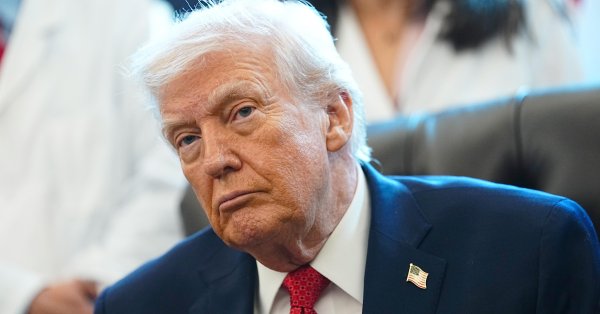 Бизнес-модель Трампа преследует одну главную цель: сломать Европу