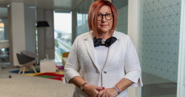 Доктор Росица Крыстева: Скрининг доказал свою эффективность, он позволяет выявить рак на ранней стадии