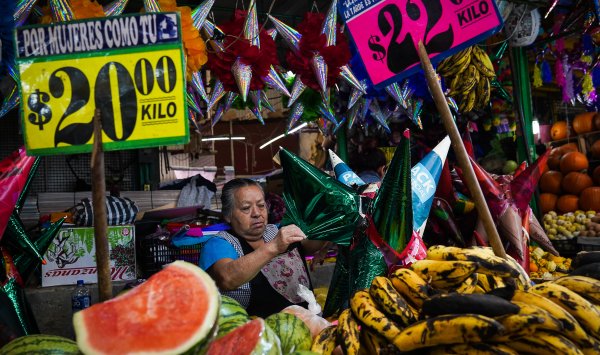 Развивающиеся рынки с оптимизмом смотрят на 2026 год после звездного года