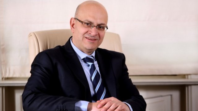 Г. Заманов: Потребители консервативны – средний срок ипотечного кредита составляет менее 10 лет