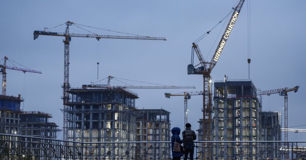 Рост стоимости жилья – «новая пандемия», охватившая Европу