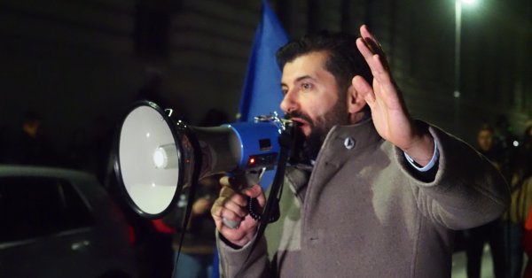 Кирилл Петков: Кто был членом БКП? Борисов!