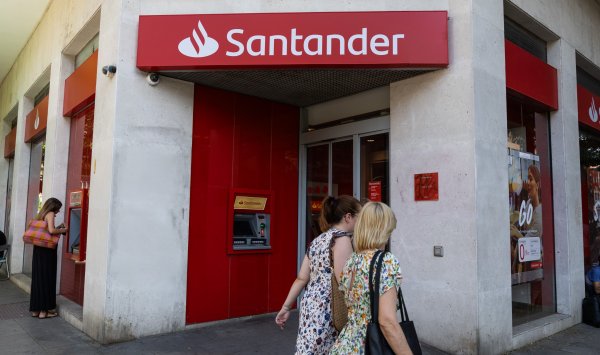 В Испании и Италии банки стимулируют долгожданный рост акций