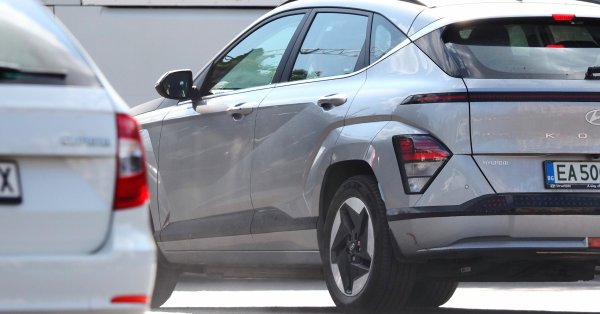 Новое требование ЕС повышает цены на новые автомобили