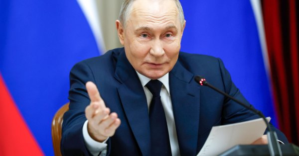 Россия при Путине менее стабильна, чем СССР: Государство, организованное по мафиозным принципам