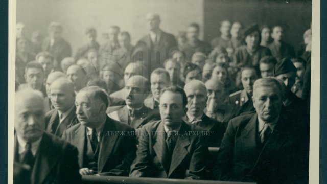 Кадр дня 20 декабря.