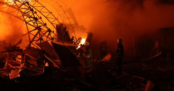 Вчера вечером в Одесской области в результате нападения российских войск погиб один человек