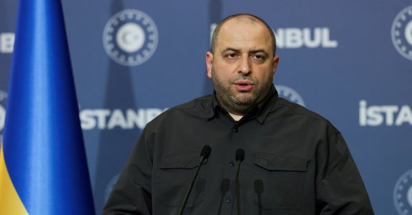 Рустем Умеров замешан в том же коррупционном скандале, что и его предшественник