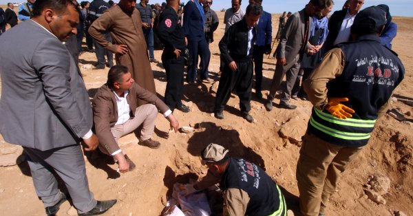 Зачем иракским курдам нужна ПВО