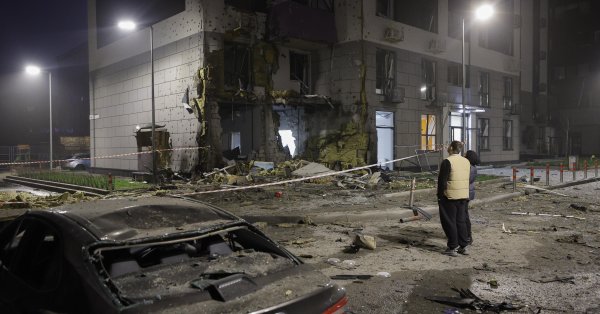 Украинцы будут протестовать, если Зеленский уступит территории России