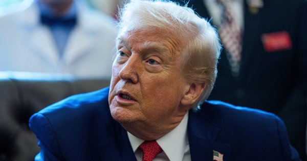 США создают новый класс военных кораблей, которые будут носить имя Трампа