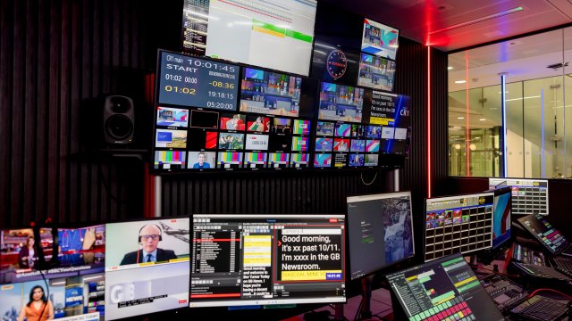 Риски, с которыми столкнутся европейские медиагиганты в 2026 году