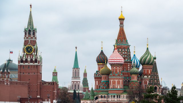 Кремль: Изменения в предложениях США не увеличивают шансы на мир в Украине